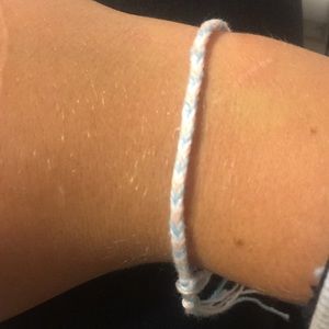 VSCO bracelets or anklets